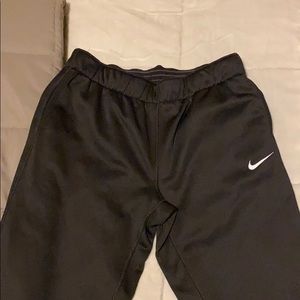 Girls XL Nike Sweatpants